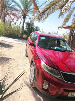 كيا سورينتو